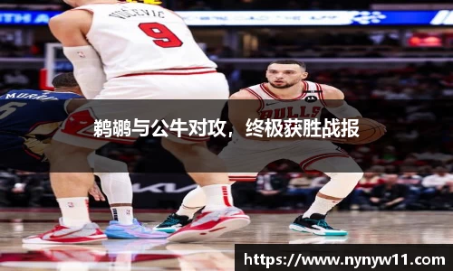 鹈鹕与公牛对攻，终极获胜战报